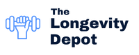 The Longevity Depot logo