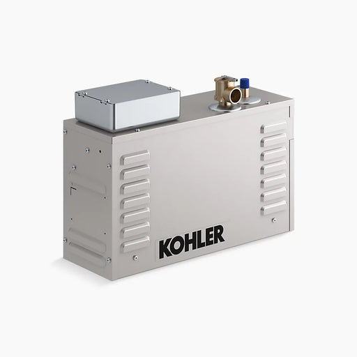 K-5531-NA_Kohler Invigoration Series 11kW Steam Generator_Steam Generator