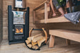 _Harvia PRO Series 24kW Wood Stove Sauna Heater_