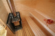 _Harvia PRO Series 24kW Wood Stove Sauna Heater_