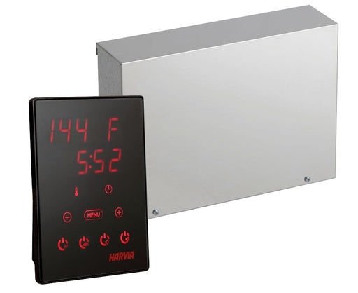 CX30C-U3_Harvia Xenio Combi U3 Digital Control for Harvia Sauna Heaters_Sauna Control