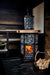 _Harvia Legend GreenFlame Series 240 Wood Stove Sauna Heater_