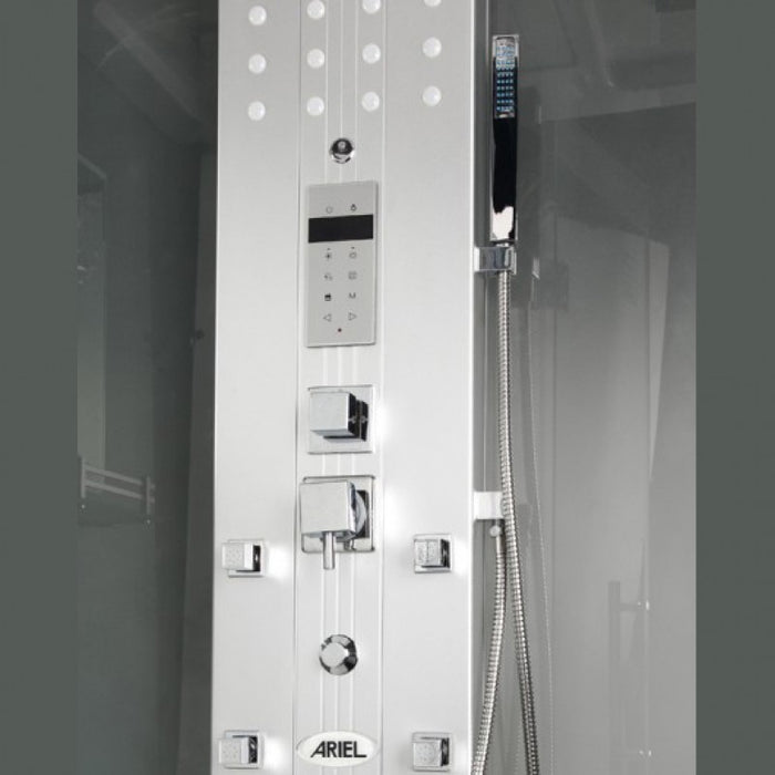 Mesa WS-303 Steam Shower