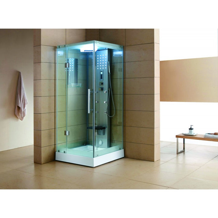 Mesa WS-303 Steam Shower