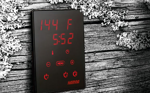 CX1502401-15_Harvia Xenio CX170 Digital Control for Harvia Sauna Heaters_Sauna Control