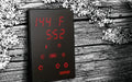 _Harvia Xenio Combi U3 Digital Control for Harvia Sauna Heaters_Sauna Control