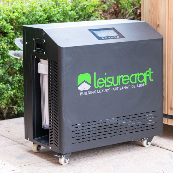 Leisurecraft Cold Plunge Chiller 110V