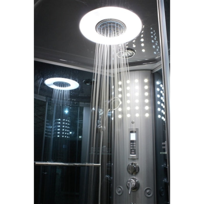 Mesa 803L Steam Shower