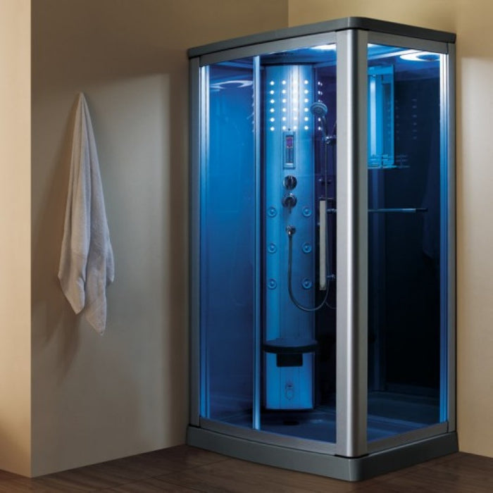 Mesa 802L Steam Shower