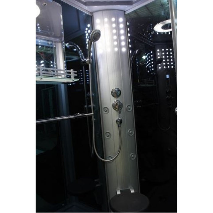 Mesa 802L Steam Shower