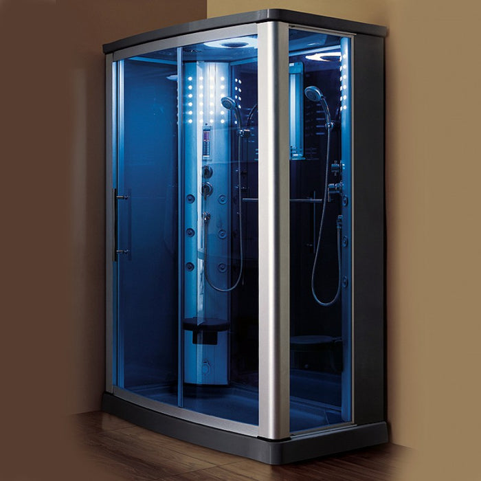 Mesa 803L Steam Shower