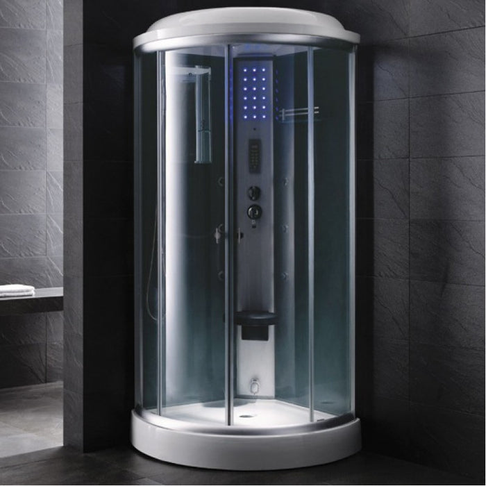 Mesa 9090 Steam Shower