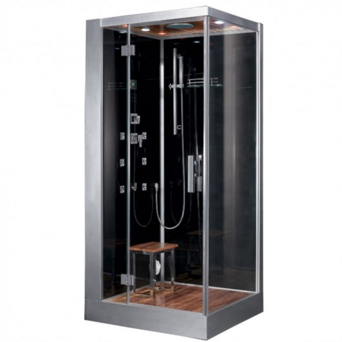 Platinum 6kW 1 Person Steam Shower | DZ960F8