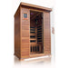 200K_SunRay Sierra 2-Person Indoor Infrared Sauna_Indoor Infrared Sauna