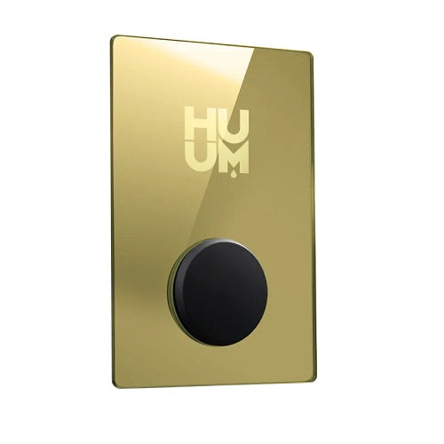 UKU-WIFI-GOLD_HUUM UKU Digital On/Off, Time, Temperature Control with Wi-Fi, Gold_Sauna Control