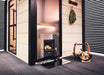 _Harvia Legend 300DUO Series Sauna Wood Burning Stove/Fireplace Combo_