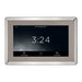 021-SH550-PG_Steamist Touchscreen Control for ShowerSense with Wi-Fi_Steam Shower Control Kit