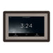 021-SH550-MB_Steamist Touchscreen Control for ShowerSense with Wi-Fi_Steam Shower Control Kit