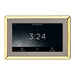 021-SH550-BB_Steamist Touchscreen Control for ShowerSense with Wi-Fi_Steam Shower Control Kit