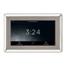 021-SH550-BN_Steamist Touchscreen Control for ShowerSense with Wi-Fi_Steam Shower Control Kit