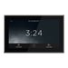 021-SH550M-PN-BK_Steamist Touchscreen Control for ShowerSense with Wi-Fi - Black Dashboard_Steam Shower Control Kit