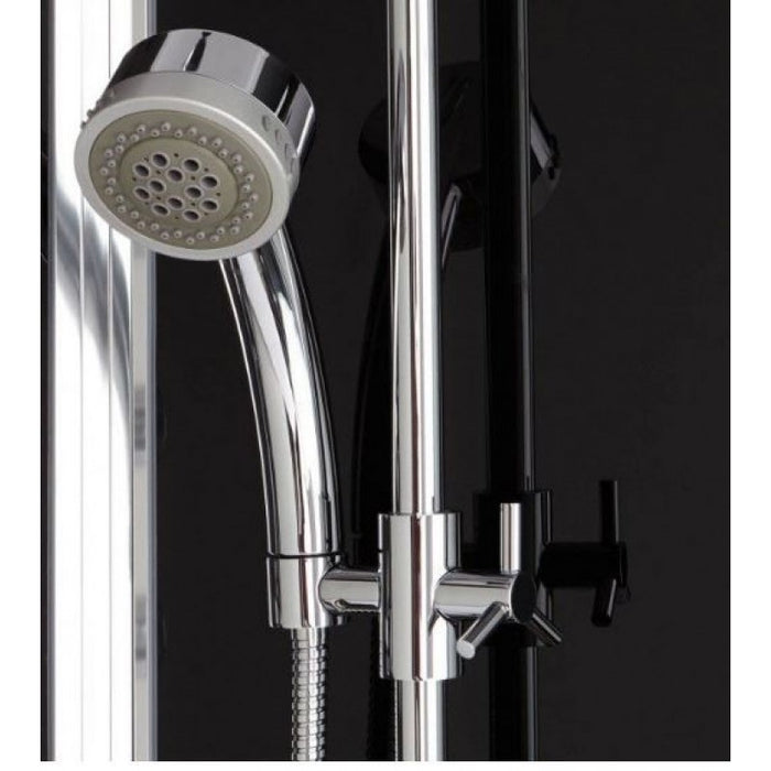 Athena WS-105 White Steam Shower