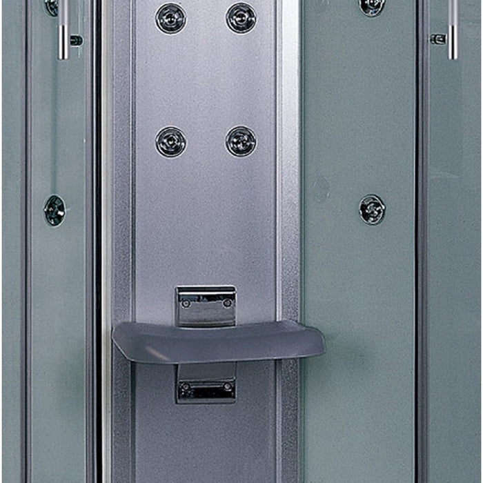 Platinum 1 Person Steam Shower | DZ934F3