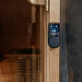 UKU-LOCAL-BLUE_HUUM UKU Classic Digital On/Off, Time, Temperature Control_Sauna Control
