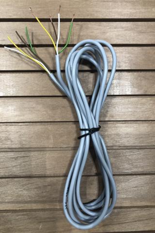 _HUUM Cable for UKU Control, 38ft_Sauna Control Cable