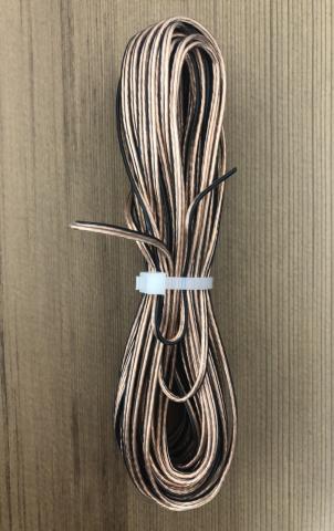 _HUUM Cable for UKU Sensor, 38ft_Sauna Sensor Cable