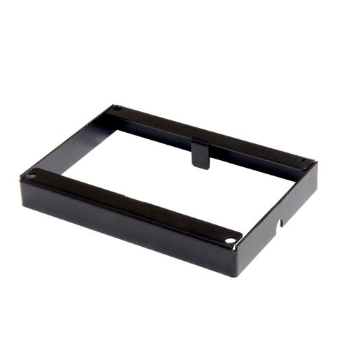 H310302_HUUM Surface Mounting Frame for UKU Glass/Mirror/Gold Sauna Control_Mounting Frame