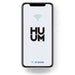 UKU-WIFI-WOOD_HUUM UKU Digital On/Off, Time, Temperature Control with Wi-Fi_Sauna Control