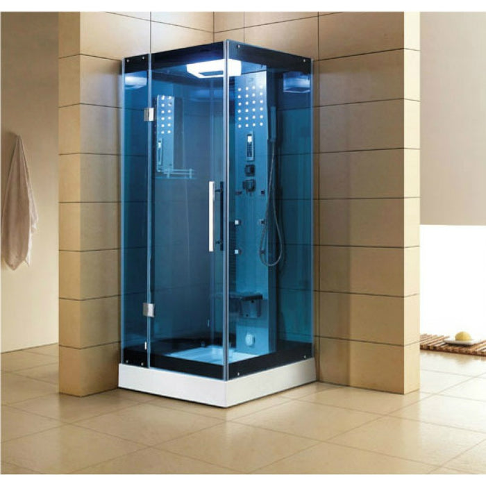 Mesa WS-303 Steam Shower