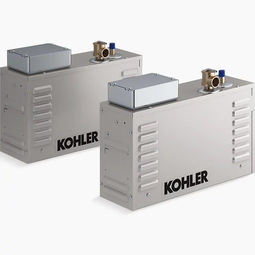 K-5543-NA_Kohler Invigoration Series 22kW Steam Generator_Steam Generator