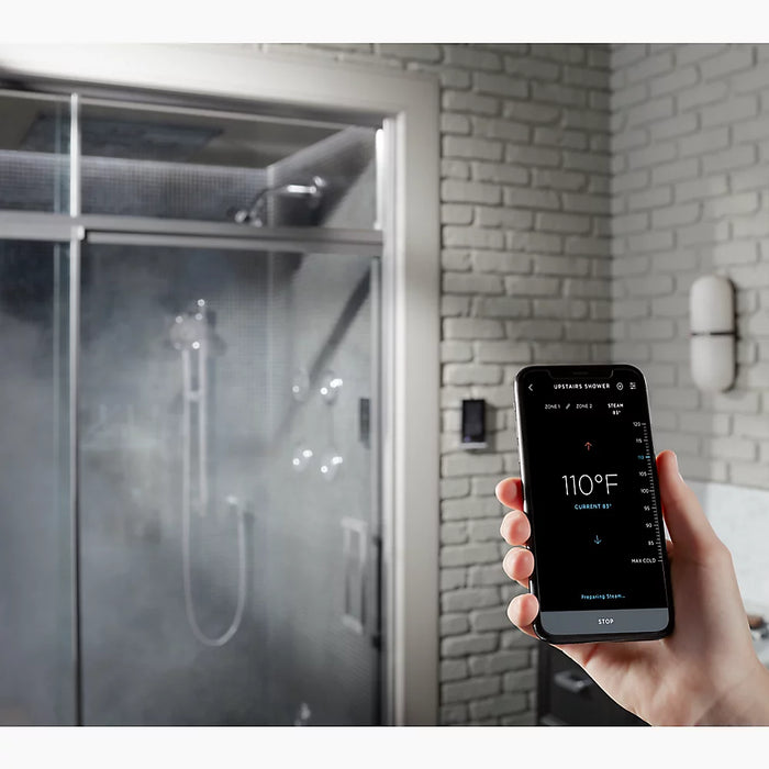 _Kohler Dtv+ Konnect Module_Steam Shower Control