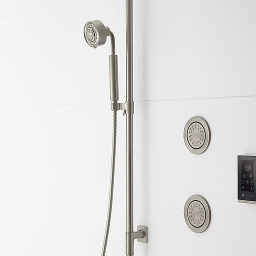 _Kohler Dtv+ Digital Interface_Steam Shower Control