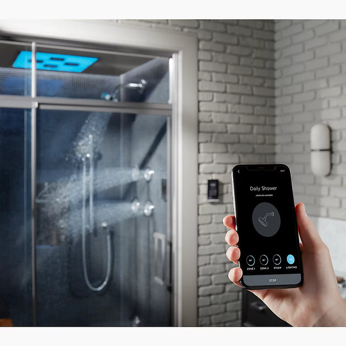 _Kohler Dtv+ Konnect Module_Steam Shower Control