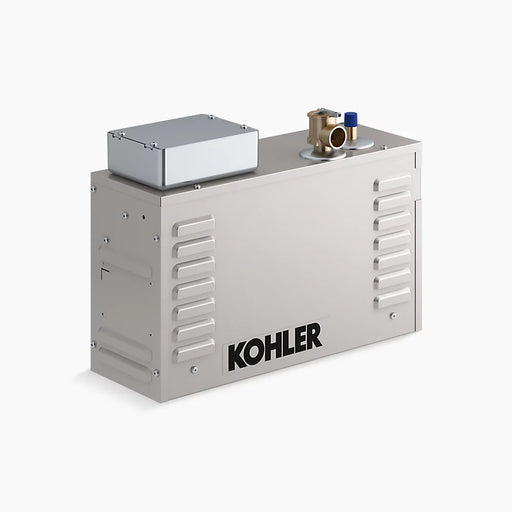 K-5529-NA_Kohler Invigoration Series 9kW Steam Generator_Steam Generator