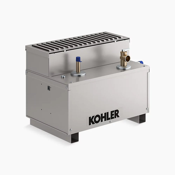 K-5535-NA_Kohler Invigoration Series 15kW Steam Generator_Steam Generator