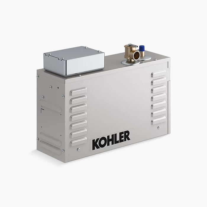 K-5525-NA_Kohler Invigoration Series 5kW Steam Generator_Steam Generator