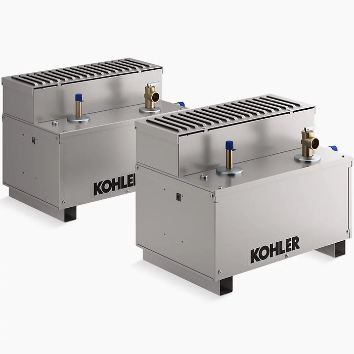 K-5546-NA_Kohler Invigoration Series 26kW Steam Generator_Steam Generator