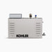 _Kohler Invigoration Series 9kW Steam Generator_Steam Generator