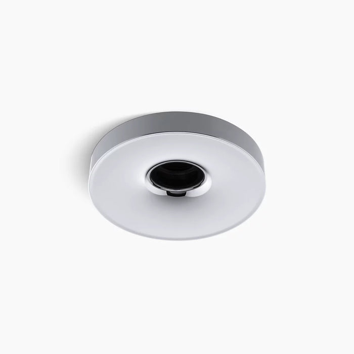 K-923-CP_Kohler Laminar Wall-Or Ceiling Mount Bath Filler_Bath Filler