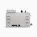 _Kohler Invigoration Series 7kW Steam Generator_Steam Generator