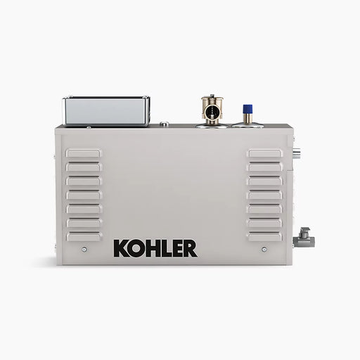 _Kohler Invigoration Series 11kW Steam Generator_Steam Generator