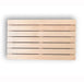 SaunaLife Floor Kit for Model X7 Sauna 2