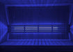 SaunaLife Mood Lighting for Model X7 Sauna Blue