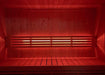 SaunaLife Mood Lighting for Model X7 Sauna REd