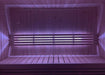 SaunaLife Mood Lighting for Model X6 Sauna Violet