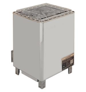 9053-411_Amerec Pro Series 14.4kW Sauna Heater 208/3-240/1_Sauna Heater